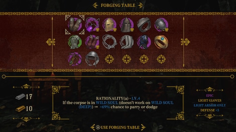 Corpse Keeper (PC) - Steam Gift - GLOBAL - 8