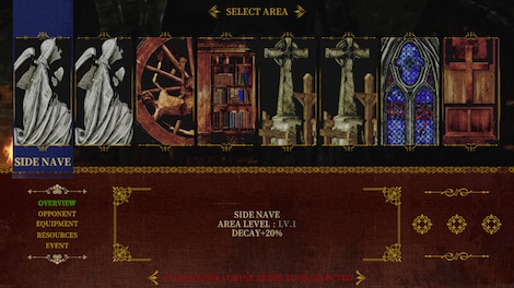 Corpse Keeper (PC) - Steam Gift - GLOBAL - 11