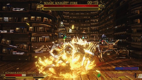 Corpse Keeper (PC) - Steam Gift - NORTH AMERICA - 12
