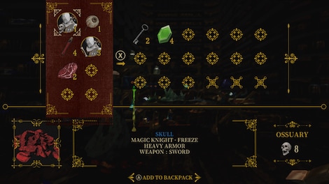 Corpse Keeper (PC) - Steam Key - EUROPE - 9