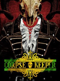 Corpse Keeper (PC) - Steam Key - EUROPE - 1