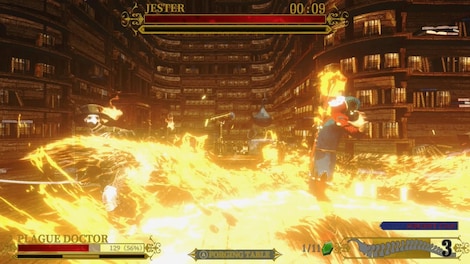 Corpse Keeper (PC) - Steam Key - GLOBAL - 4
