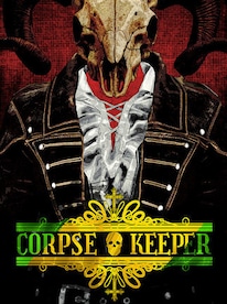 Corpse Keeper (PC) - Steam Key - GLOBAL - 1