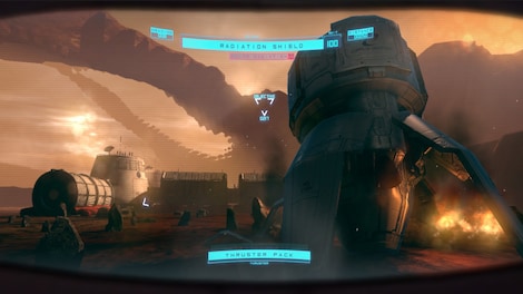 Corpse of Discovery Steam Key GLOBAL - 3