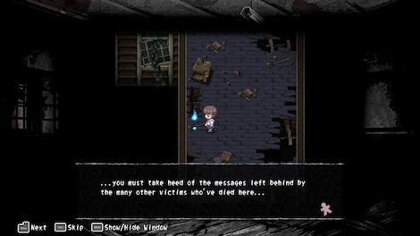 Corpse Party (2021) (PC) - Steam Gift - GLOBAL - 5
