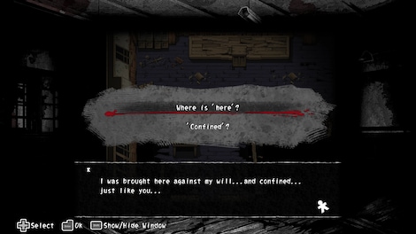 Corpse Party (2021) (PC) - Steam Gift - GLOBAL - 12