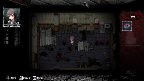 Corpse Party (2021) (PC) - Steam Gift - GLOBAL - 3