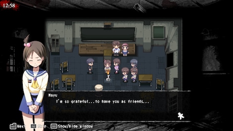 Corpse Party (2021) (PC) - Steam Key - EUROPE - 13