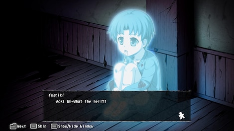Corpse Party (2021) (PC) - Steam Key - EUROPE - 8