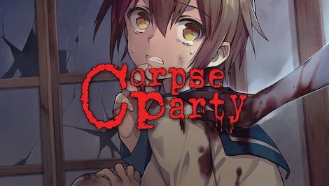 Corpse Party (2021) (PC) - Steam Key - EUROPE - 0