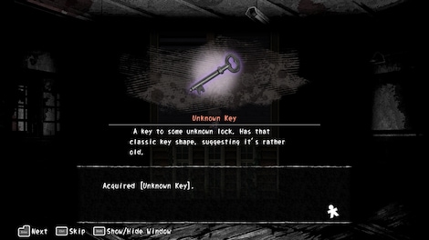 Corpse Party (2021) Xbox One - Xbox Live Account - GLOBAL - 9