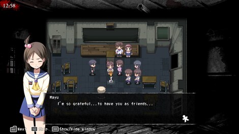 Corpse Party (2021) Xbox One - Xbox Live Account - GLOBAL - 13