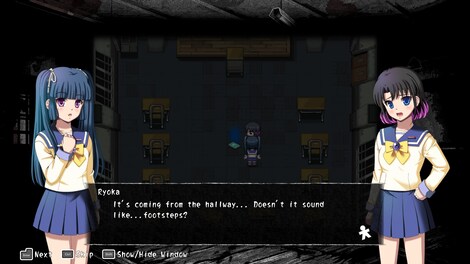 Corpse Party (2021) Xbox One - Xbox Live Account - GLOBAL - 4