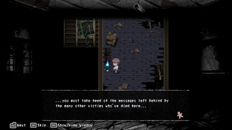 Corpse Party (2021) Xbox One - Xbox Live Account - GLOBAL - 5