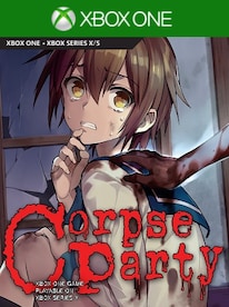 Corpse Party (2021) (Xbox One) - Xbox Live Key - UNITED STATES - 1