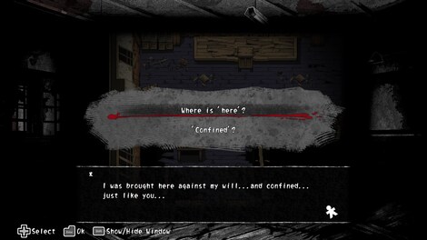 Corpse Party (2021) (Xbox One) - Xbox Live Key - UNITED STATES - 12
