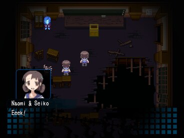 Corpse Party GOG.COM Key GLOBAL - 19