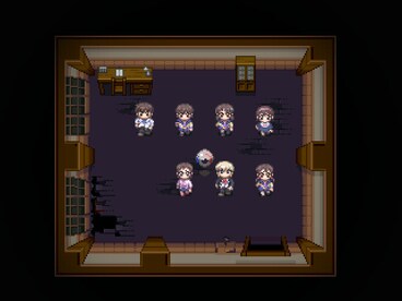 Corpse Party GOG.COM Key GLOBAL - 15