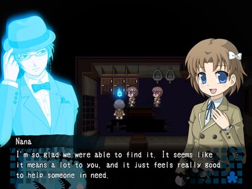 Corpse Party GOG.COM Key GLOBAL - 13