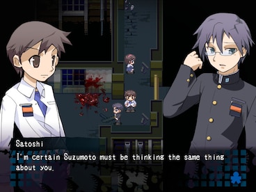 Corpse Party Steam Gift EUROPE - 9