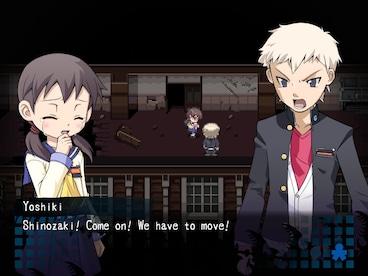 Corpse Party Steam Gift EUROPE - 7