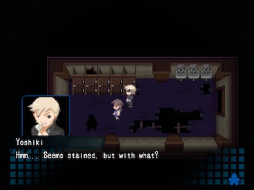 Corpse Party Steam Gift EUROPE - 8