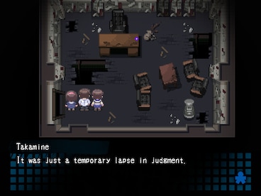 Corpse Party Steam Gift NORTH AMERICA - 10