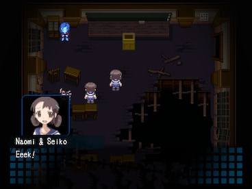 Corpse Party Steam Gift NORTH AMERICA - 3