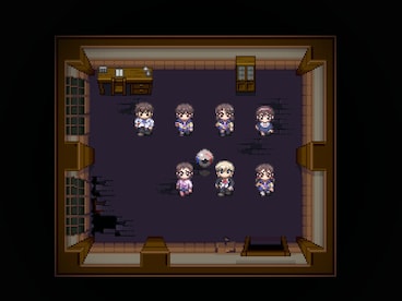 Corpse Party Steam Gift NORTH AMERICA - 5