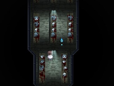 Corpse Party Steam Gift UNITED KINGDOM - 11