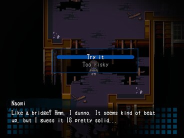 Corpse Party Steam Gift UNITED KINGDOM - 0