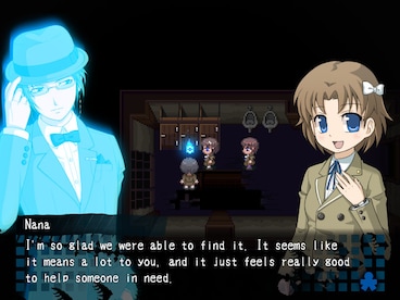 Corpse Party Steam Key GLOBAL - 6