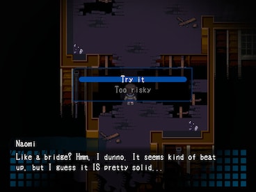 Corpse Party Steam Key GLOBAL - 0