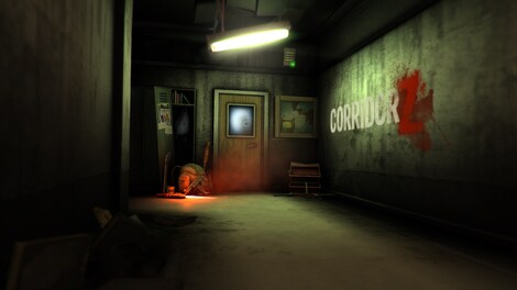 Corridor Z (PC) - Steam Key - GLOBAL - 3