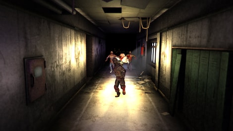Corridor Z (PC) - Steam Key - GLOBAL - 5