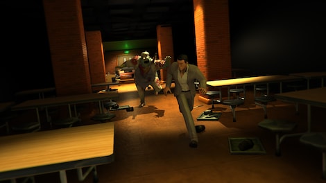 Corridor Z (PC) - Steam Key - GLOBAL - 8