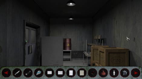 Corrosion: Cold Winter Waiting [Enhanced Edition] (PC) - Steam Gift - GLOBAL - 11