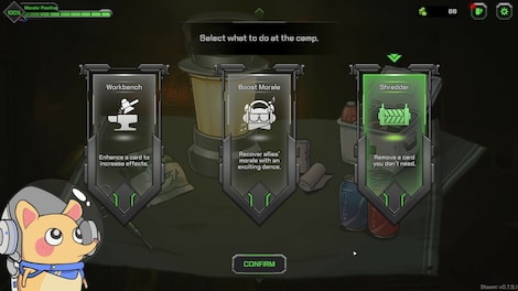 Corrupted: Dawn of Havoc (PC) - Steam Account - GLOBAL - 8