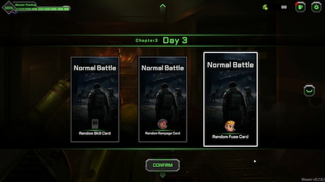 Corrupted: Dawn of Havoc (PC) - Steam Key - GLOBAL - 6