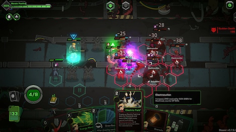 Corrupted: Dawn of Havoc (PC) - Steam Key - GLOBAL - 5