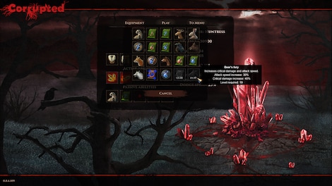 Corrupted (PC) - Steam Account - GLOBAL - 4