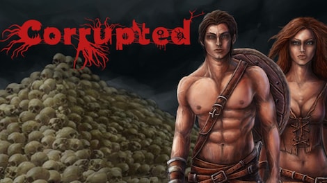 Corrupted (PC) - Steam Account - GLOBAL - 0