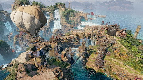 Corsair Cove (PC) - Steam Gift - EUROPE - 5