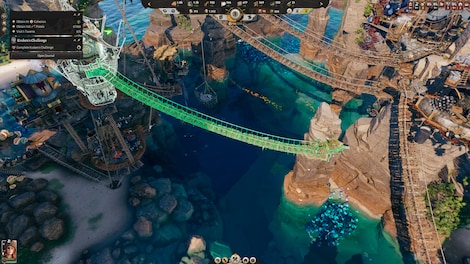Corsair Cove (PC) - Steam Key - EUROPE - 6