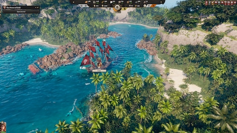 Corsair Cove (PC) - Steam Key - EUROPE - 7