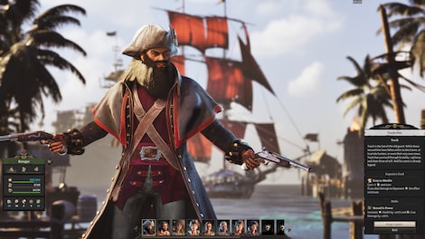 Corsair Cove (PC) - Steam Key - GLOBAL - 4