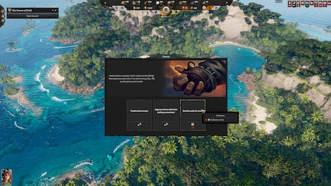 Corsair Cove (PC) - Steam Key - GLOBAL - 3