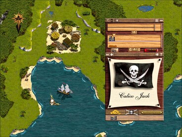 Corsairs Gold GOG.COM Key GLOBAL - 11
