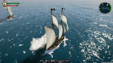 Corsairs Legacy (PC) - Steam Gift - EUROPE - 9