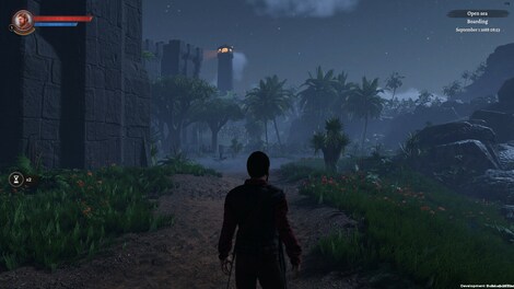 Corsairs Legacy (PC) - Steam Key - EUROPE - 8